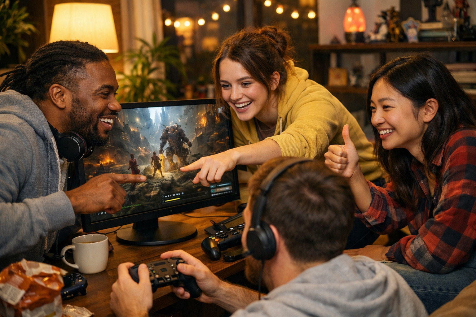 Takim olarak birlikte ogrenme